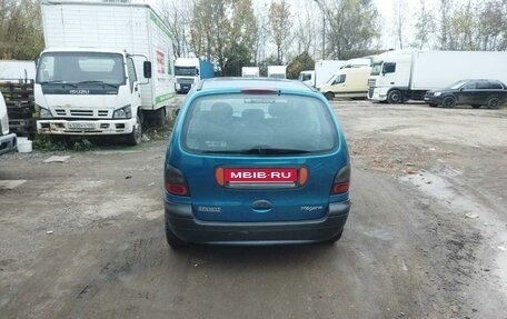 Renault Megane II, 1997 год, 250 000 рублей, 6 фотография