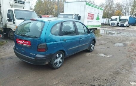 Renault Megane II, 1997 год, 250 000 рублей, 4 фотография