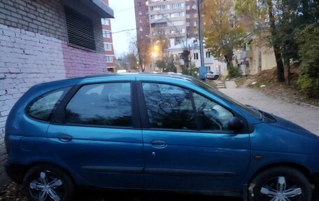 Renault Megane II, 1997 год, 250 000 рублей, 16 фотография