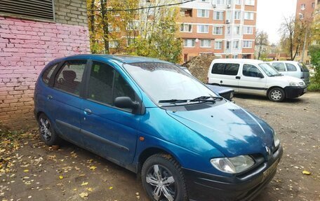 Renault Megane II, 1997 год, 250 000 рублей, 19 фотография