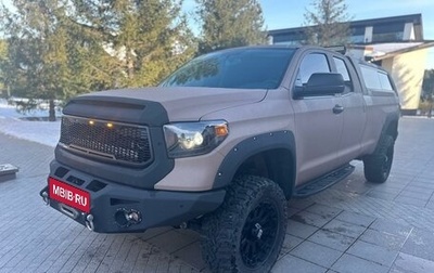 Toyota Tundra II, 2017 год, 12 000 000 рублей, 1 фотография