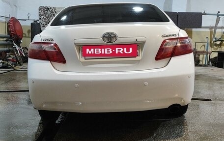 Toyota Camry, 2008 год, 1 349 000 рублей, 6 фотография