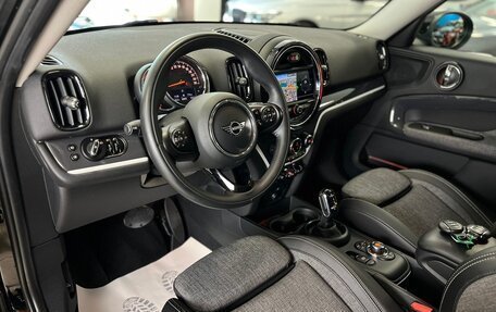 MINI Countryman II (F60), 2019 год, 3 600 000 рублей, 4 фотография