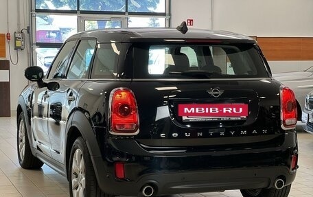 MINI Countryman II (F60), 2019 год, 3 600 000 рублей, 14 фотография