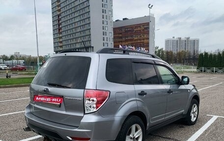 Subaru Forester, 2008 год, 1 250 000 рублей, 3 фотография