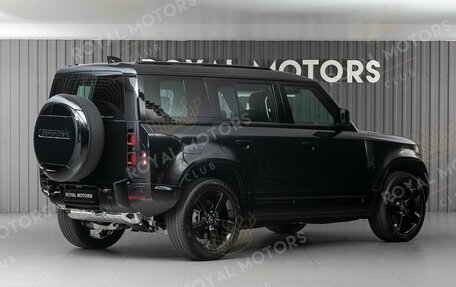 Land Rover Defender II, 2024 год, 16 990 000 рублей, 5 фотография