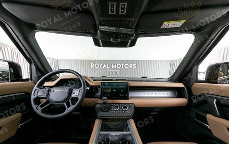 Land Rover Defender II, 2024 год, 16 990 000 рублей, 9 фотография