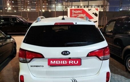 KIA Sorento II рестайлинг, 2018 год, 2 400 000 рублей, 4 фотография