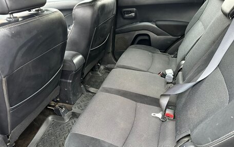 Peugeot 4007, 2008 год, 1 100 000 рублей, 8 фотография