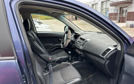 Peugeot 4007, 2008 год, 1 100 000 рублей, 14 фотография