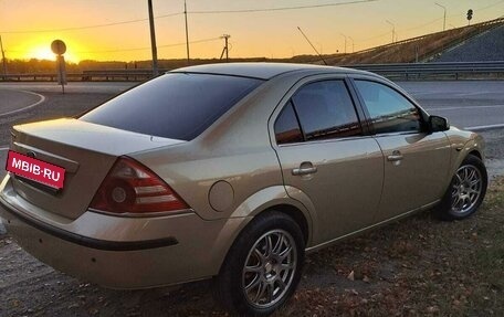 Ford Mondeo III, 2006 год, 500 000 рублей, 4 фотография