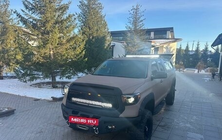 Toyota Tundra II, 2017 год, 12 000 000 рублей, 2 фотография