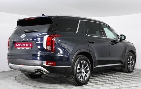 Hyundai Palisade I, 2020 год, 4 333 000 рублей, 5 фотография