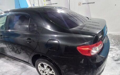 Toyota Corolla, 2011 год, 1 400 000 рублей, 4 фотография