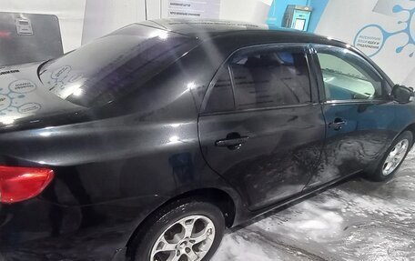 Toyota Corolla, 2011 год, 1 400 000 рублей, 12 фотография