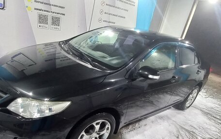 Toyota Corolla, 2011 год, 1 400 000 рублей, 9 фотография