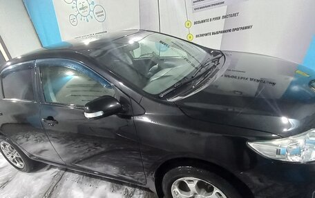 Toyota Corolla, 2011 год, 1 400 000 рублей, 14 фотография