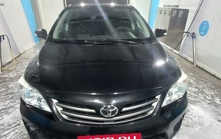 Toyota Corolla, 2011 год, 1 400 000 рублей, 16 фотография