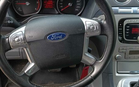 Ford Galaxy II, 2010 год, 1 050 000 рублей, 6 фотография