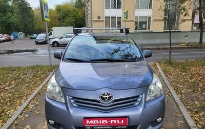 Toyota Verso I, 2011 год, 1 180 000 рублей, 1 фотография