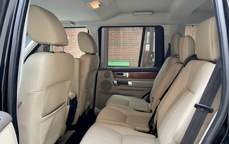 Land Rover Discovery IV, 2014 год, 3 000 000 рублей, 9 фотография