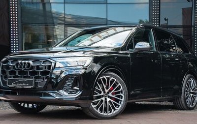 Audi Q7, 2024 год, 4 834 200 рублей, 1 фотография