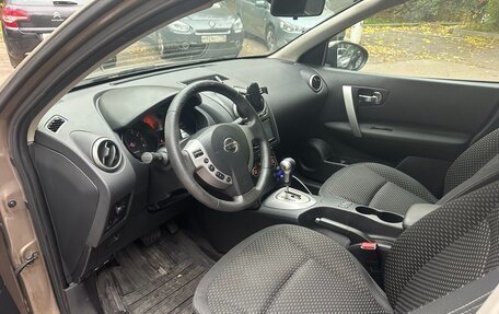 Nissan Qashqai, 2008 год, 899 000 рублей, 10 фотография