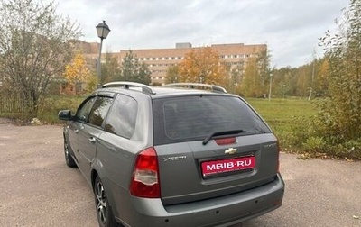 Chevrolet Lacetti, 2010 год, 550 000 рублей, 1 фотография