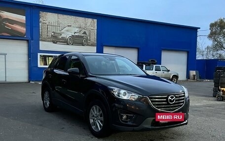 Mazda CX-5 II, 2017 год, 1 500 000 рублей, 5 фотография