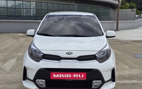 KIA Morning III, 2020 год, 1 292 100 рублей, 3 фотография