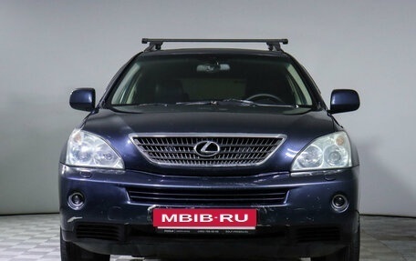 Lexus RX II рестайлинг, 2005 год, 1 400 000 рублей, 2 фотография