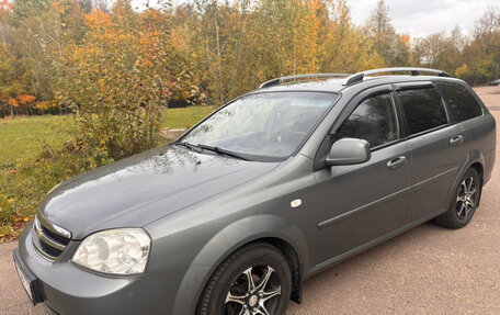 Chevrolet Lacetti, 2010 год, 550 000 рублей, 4 фотография