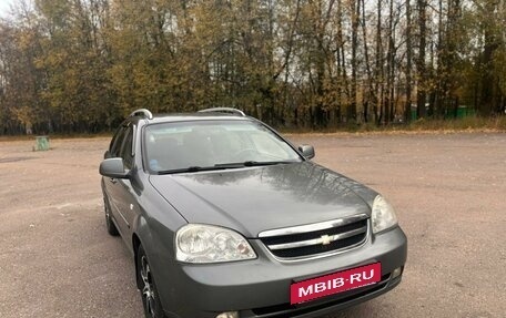 Chevrolet Lacetti, 2010 год, 550 000 рублей, 3 фотография