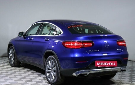 Mercedes-Benz GLC, 2018 год, 4 250 000 рублей, 7 фотография