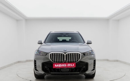 BMW X5, 2024 год, 15 990 000 рублей, 2 фотография