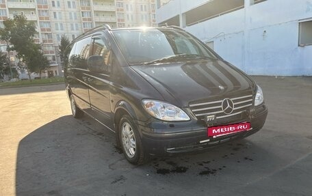 Mercedes-Benz Vito, 2004 год, 1 100 000 рублей, 7 фотография