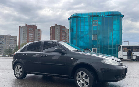 Chevrolet Lacetti, 2008 год, 420 000 рублей, 1 фотография