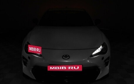 Toyota GT86 I, 2017 год, 3 300 000 рублей, 16 фотография