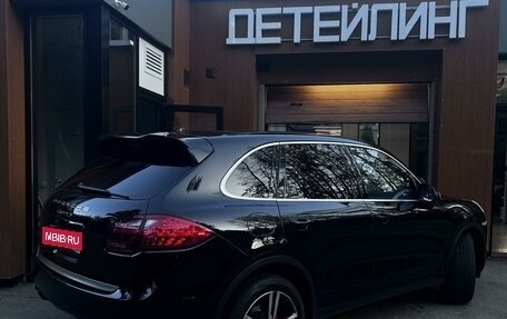 Porsche Cayenne III, 2012 год, 2 550 000 рублей, 1 фотография