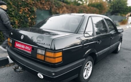 Volkswagen Passat B3, 1991 год, 120 000 рублей, 1 фотография