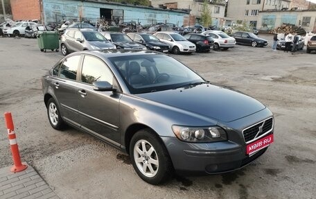 Volvo S40 II, 2005 год, 850 000 рублей, 1 фотография