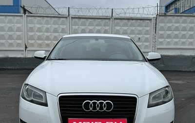 Audi A3, 2012 год, 1 320 000 рублей, 1 фотография