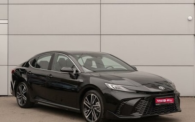 Toyota Camry, 2024 год, 4 650 000 рублей, 1 фотография