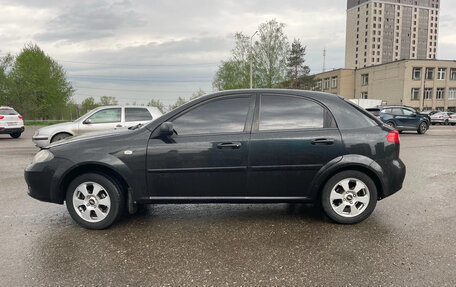 Chevrolet Lacetti, 2008 год, 420 000 рублей, 3 фотография