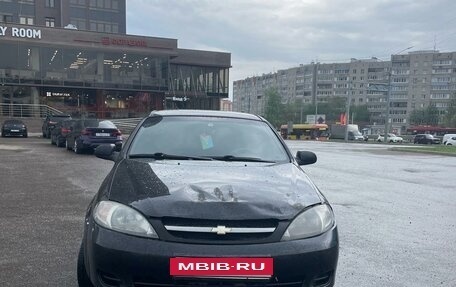 Chevrolet Lacetti, 2008 год, 420 000 рублей, 4 фотография