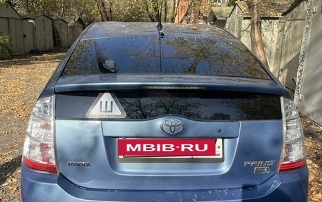 Toyota Prius, 2006 год, 777 777 рублей, 4 фотография