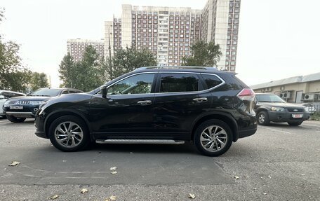 Nissan X-Trail, 2015 год, 1 650 000 рублей, 7 фотография