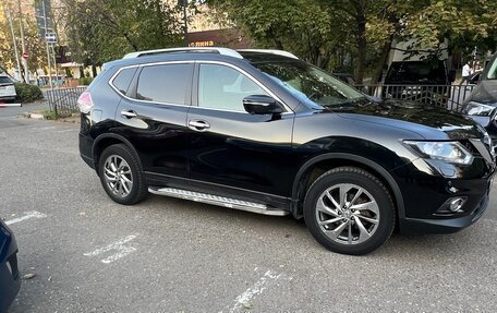 Nissan X-Trail, 2015 год, 1 650 000 рублей, 3 фотография