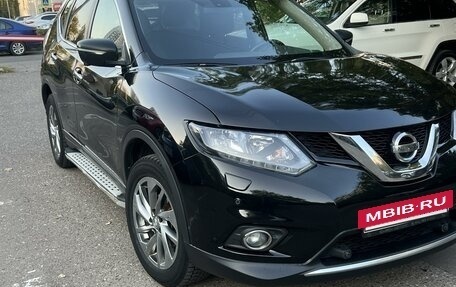 Nissan X-Trail, 2015 год, 1 650 000 рублей, 2 фотография