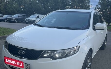 KIA Cerato III, 2009 год, 1 070 000 рублей, 3 фотография